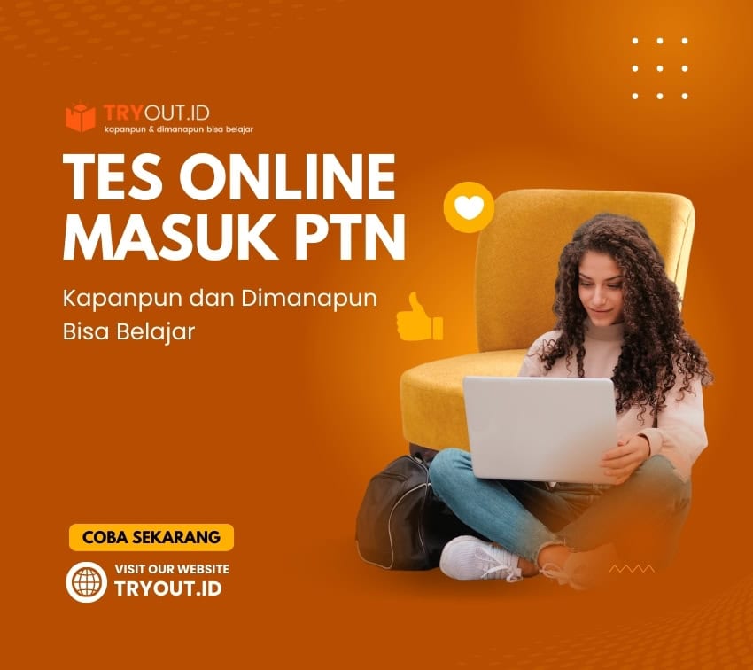 Capai Skor Maksimal dengan Persiapan Tes TOEFL Realistis